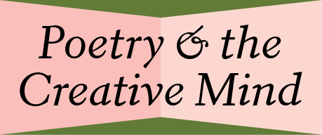 Poetry & the Creative Mind 2026