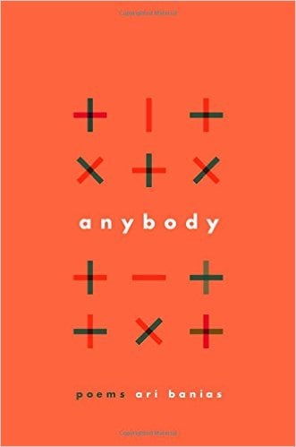 Anybody by Ari Banias