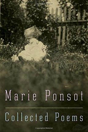 Collected Poems by Marie Ponsot