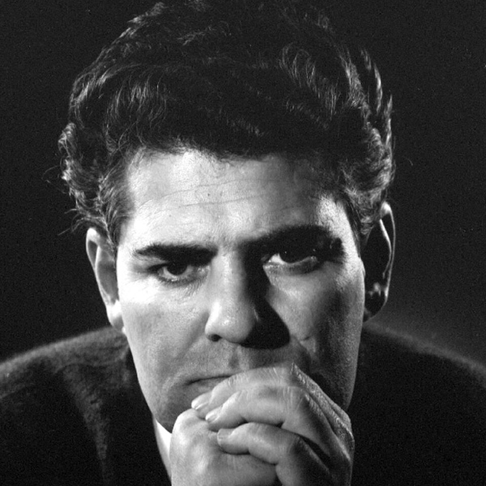 Ahmad Shamlou
