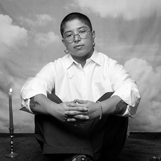 Alexis N. Garcia