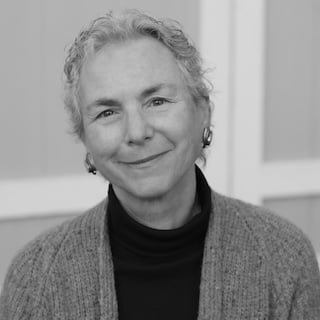 Ellen Bass