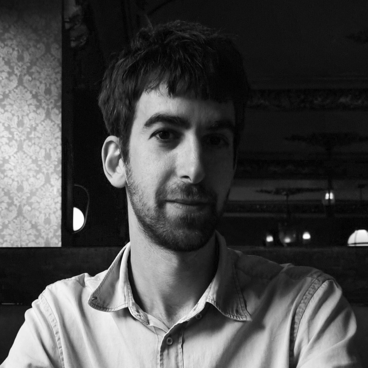 Daniel Lipara