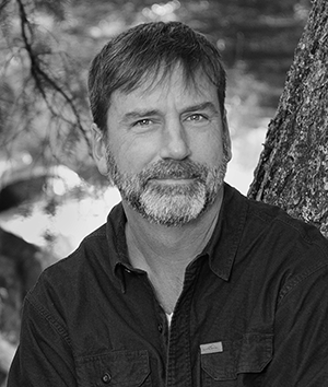 Derek Sheffield
