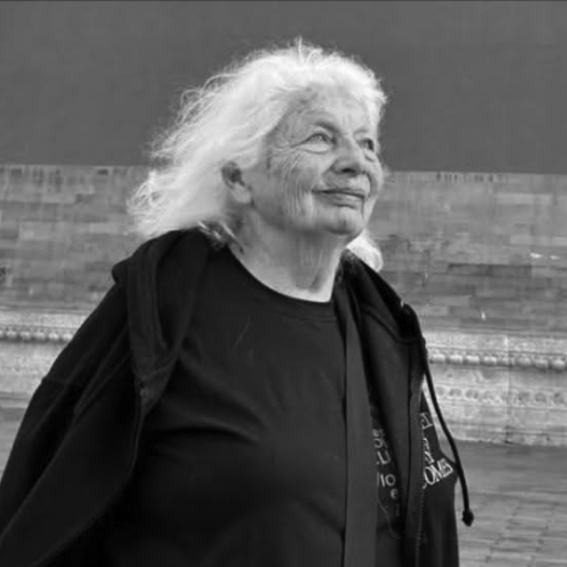 Diana Bellessi