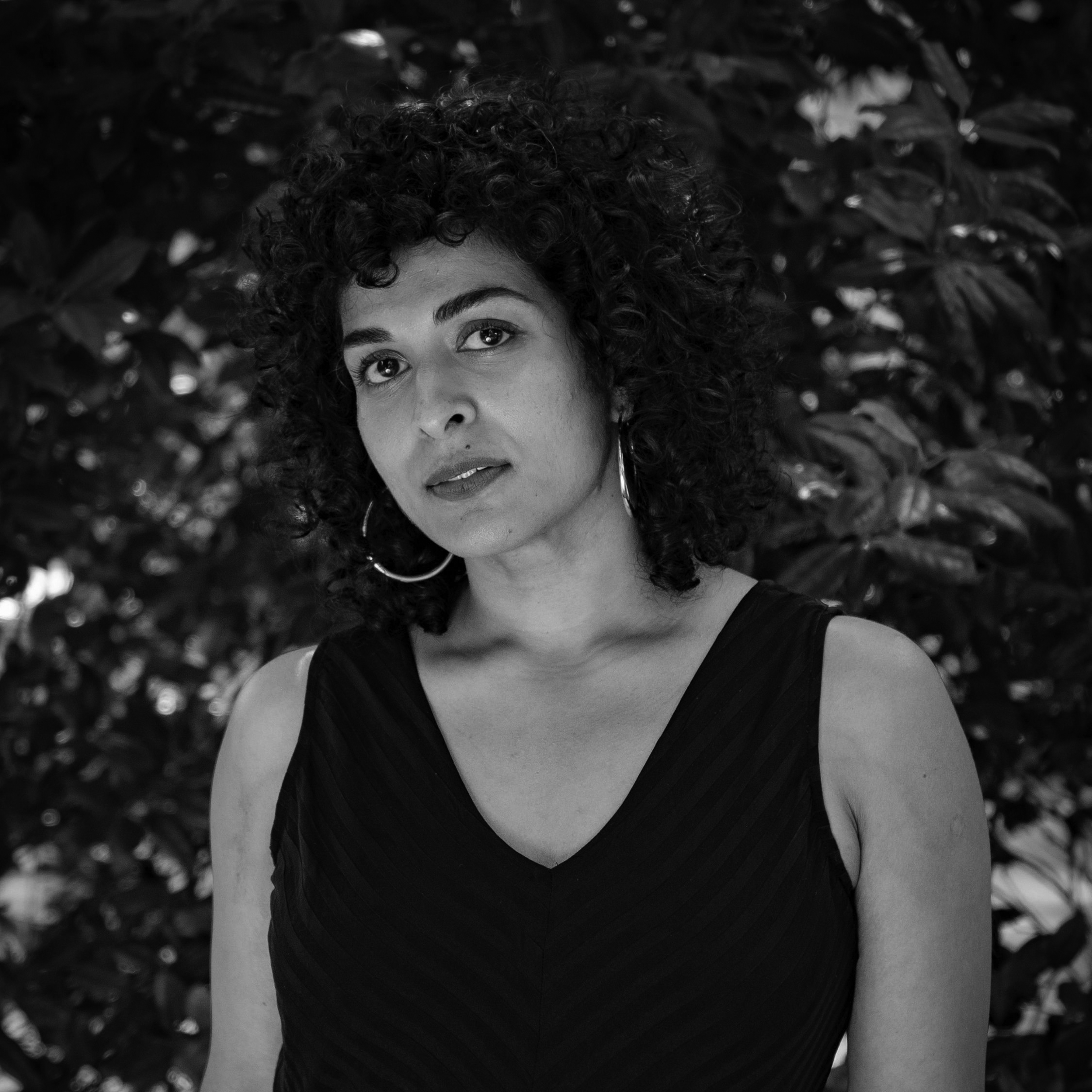 Divya Victor