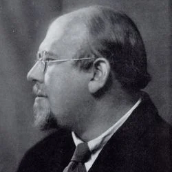 Edward Powys Mathers