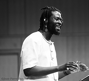 Emmanuel Oppong-Yeboah