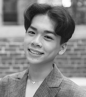 Evan Wang
