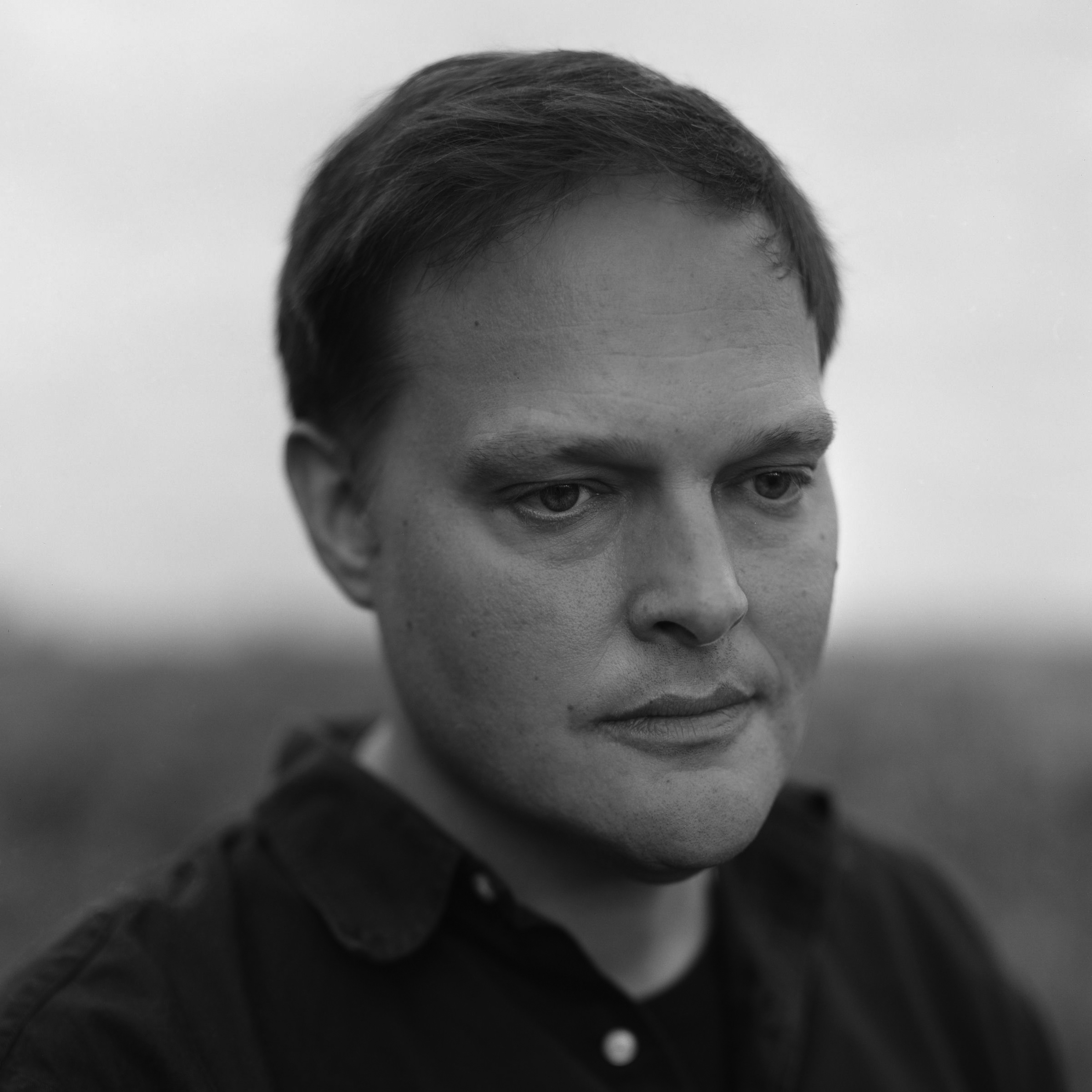 Garth Greenwell