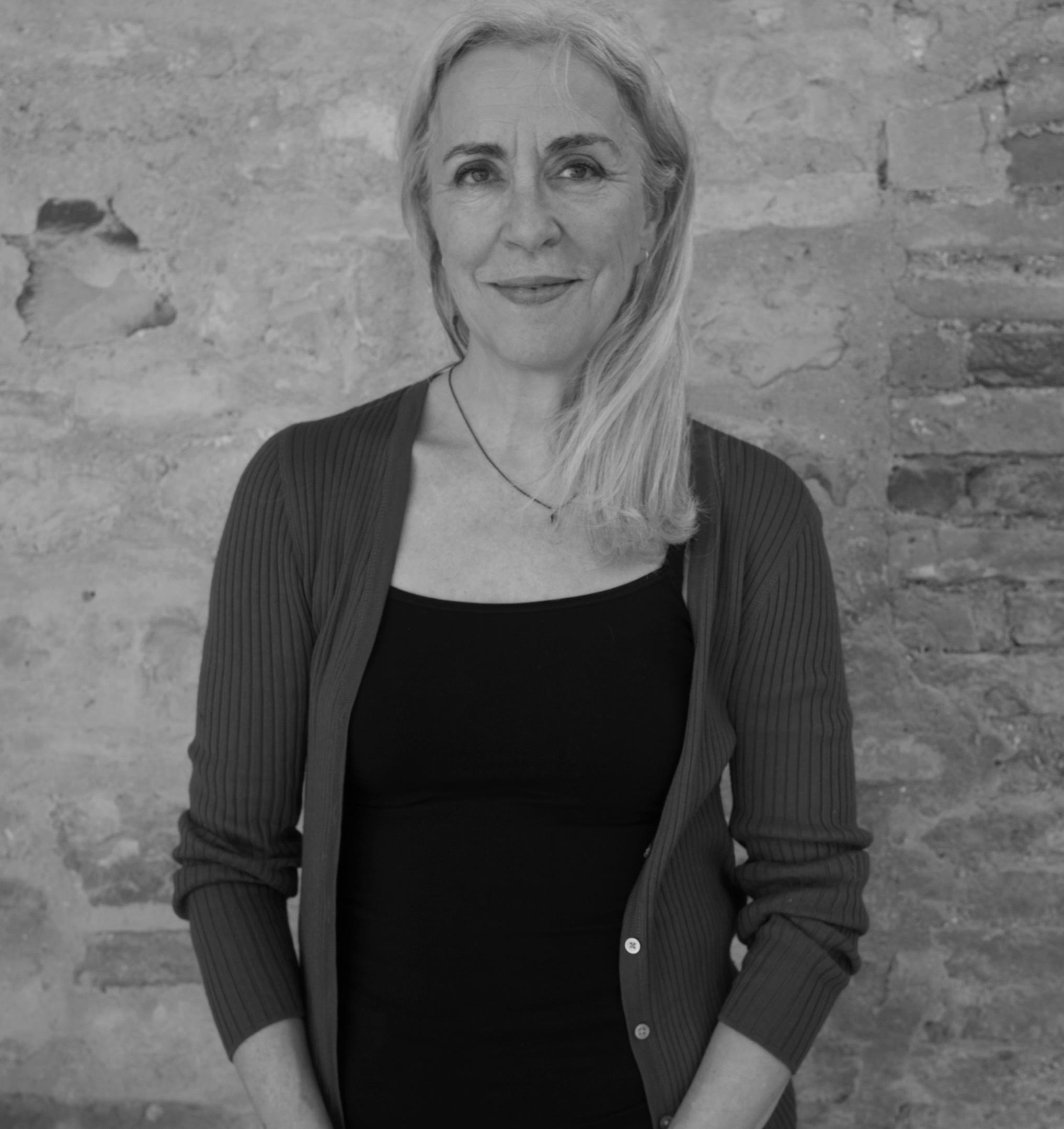 Catherine Barnett