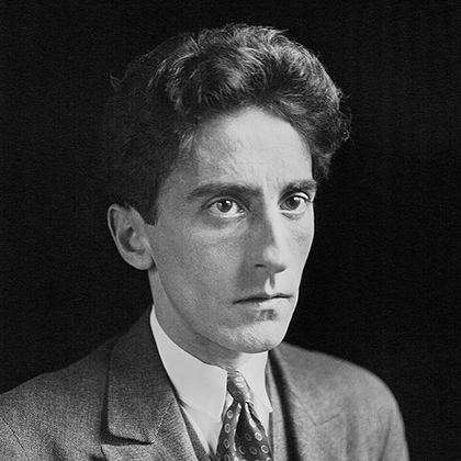 Jean Cocteau