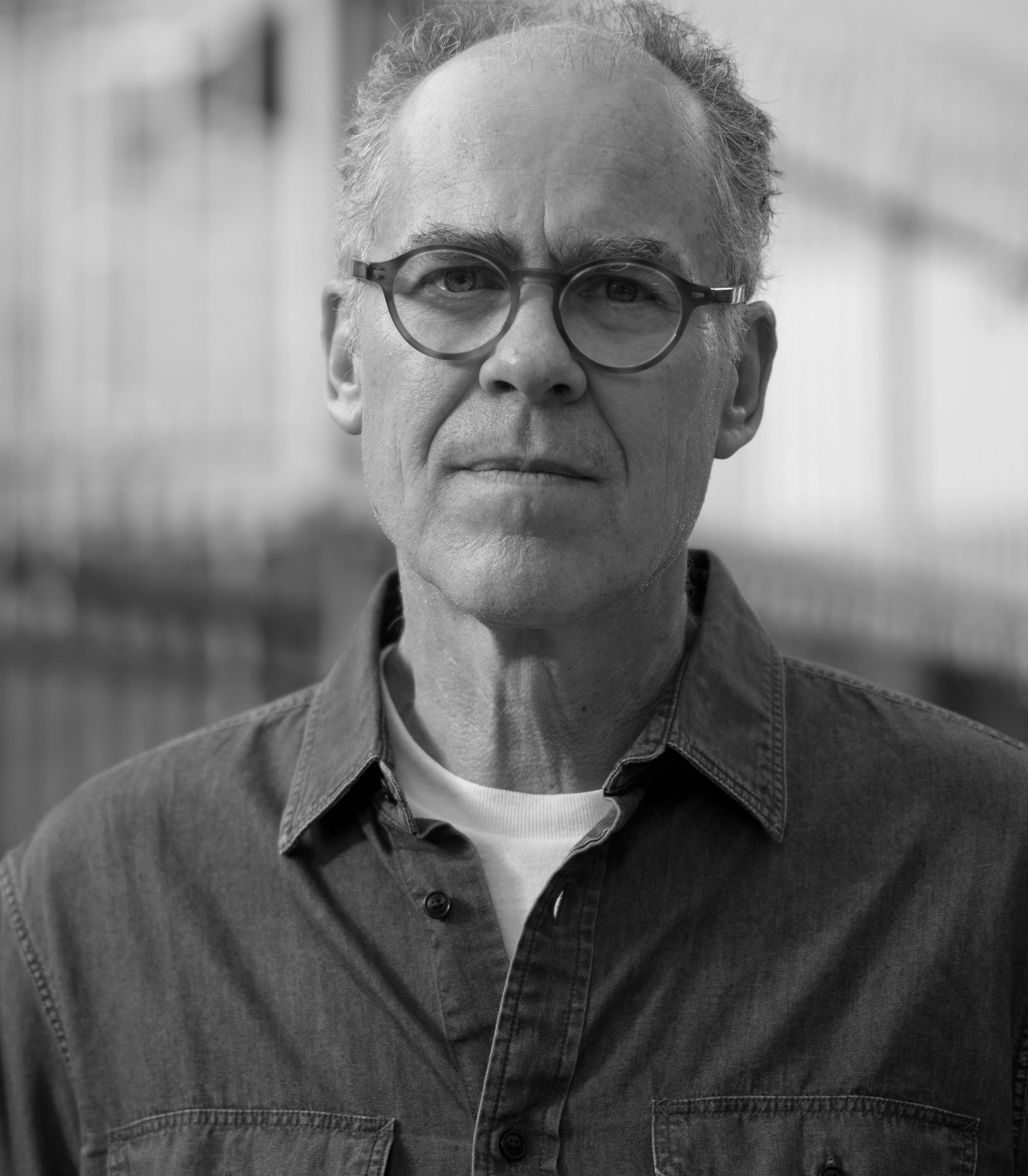 Jeffrey Harrison