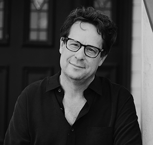 Kevin Prufer