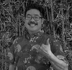 Lee A. Tonouchi