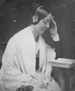 Margaret Fuller