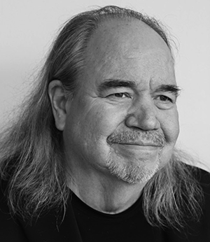 Mark Turcotte