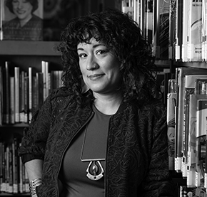 Mayda del Valle 