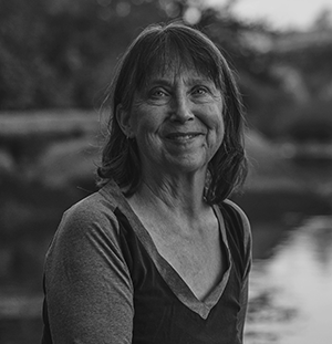 Moira Magneson