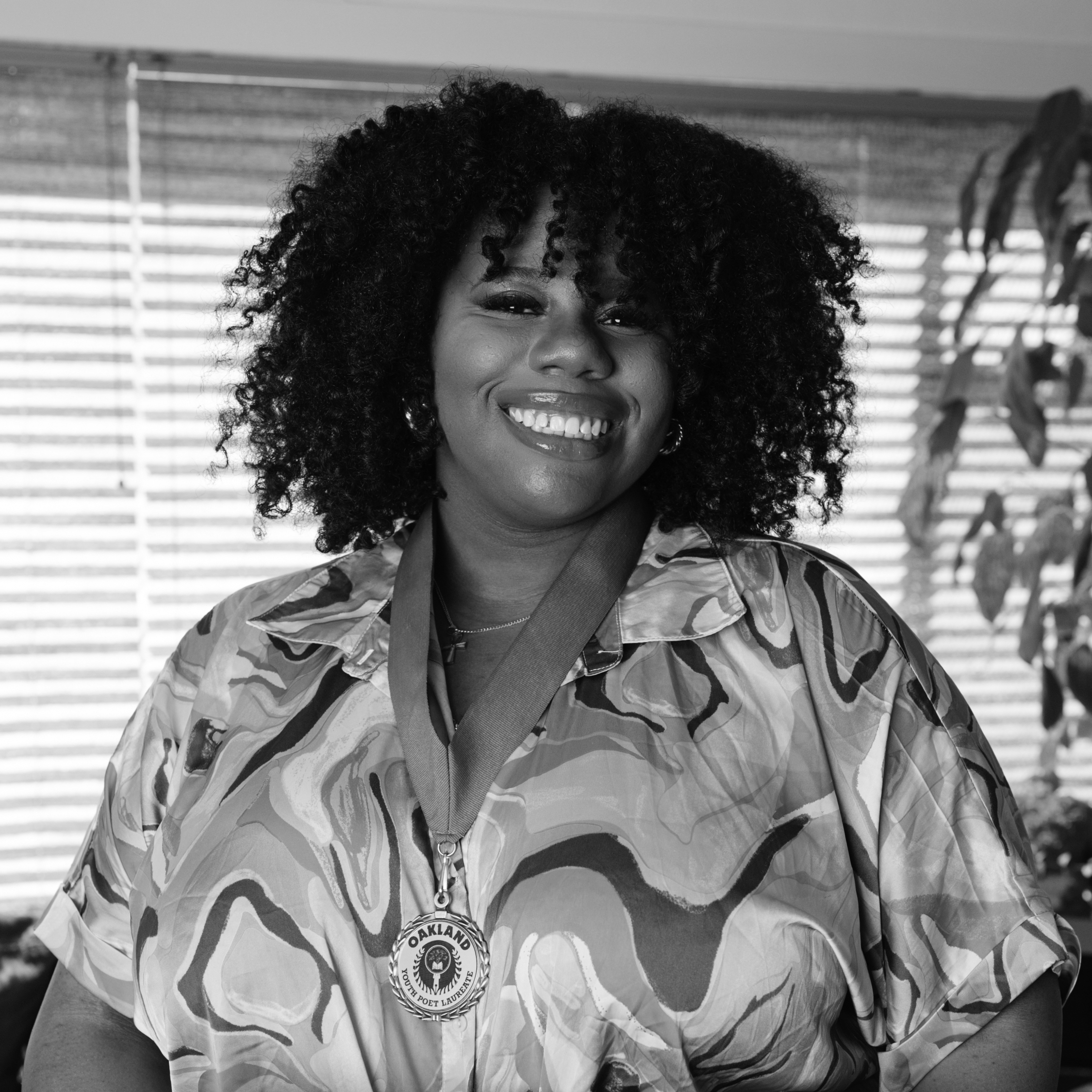 Nairobi Williese Barnes