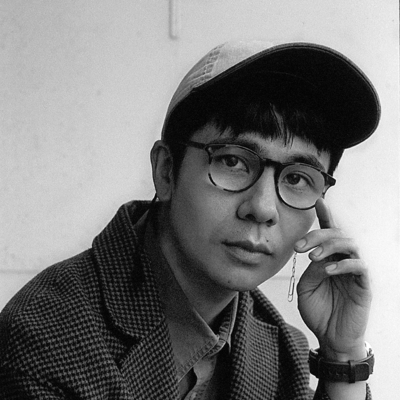 Ocean Vuong