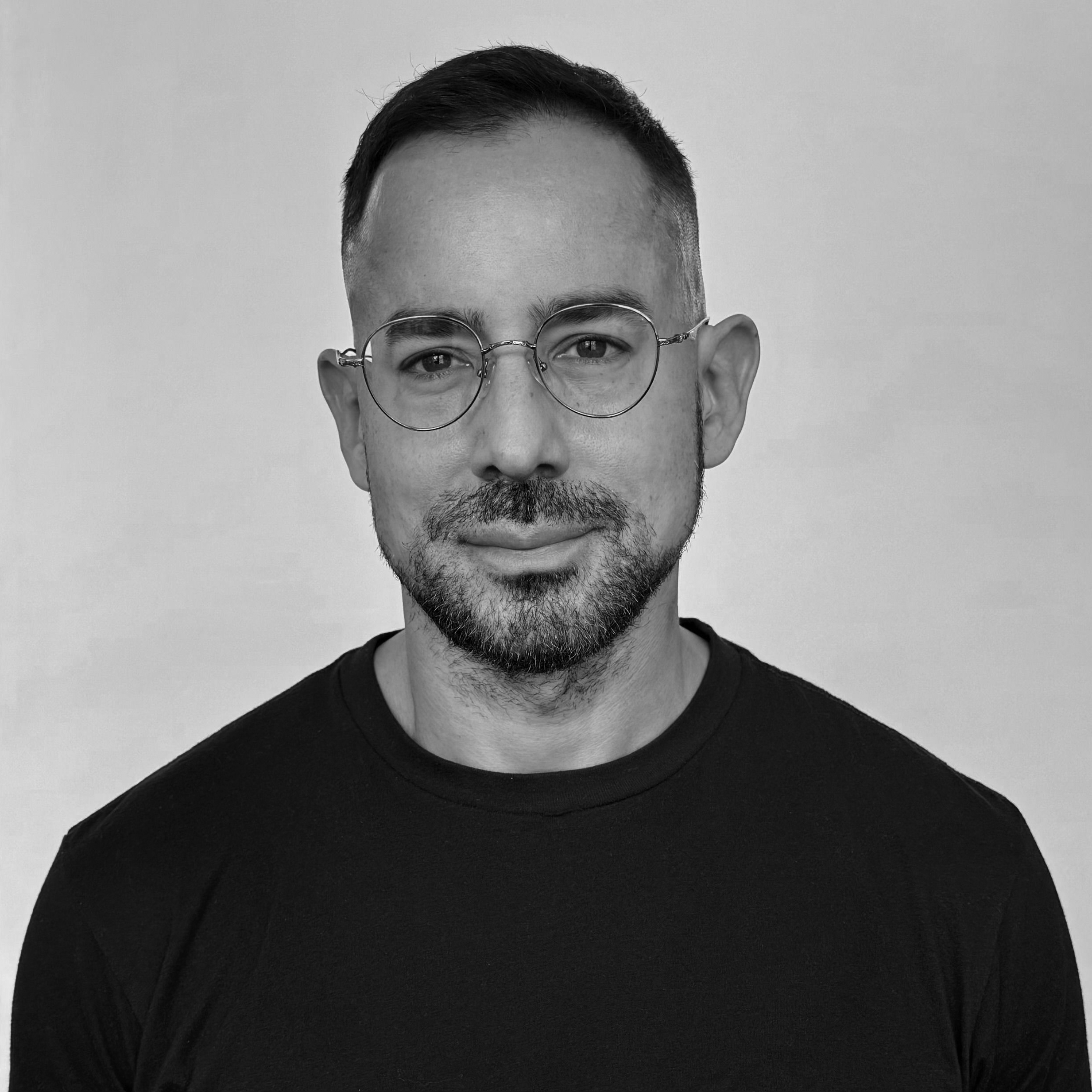 Randall Mann