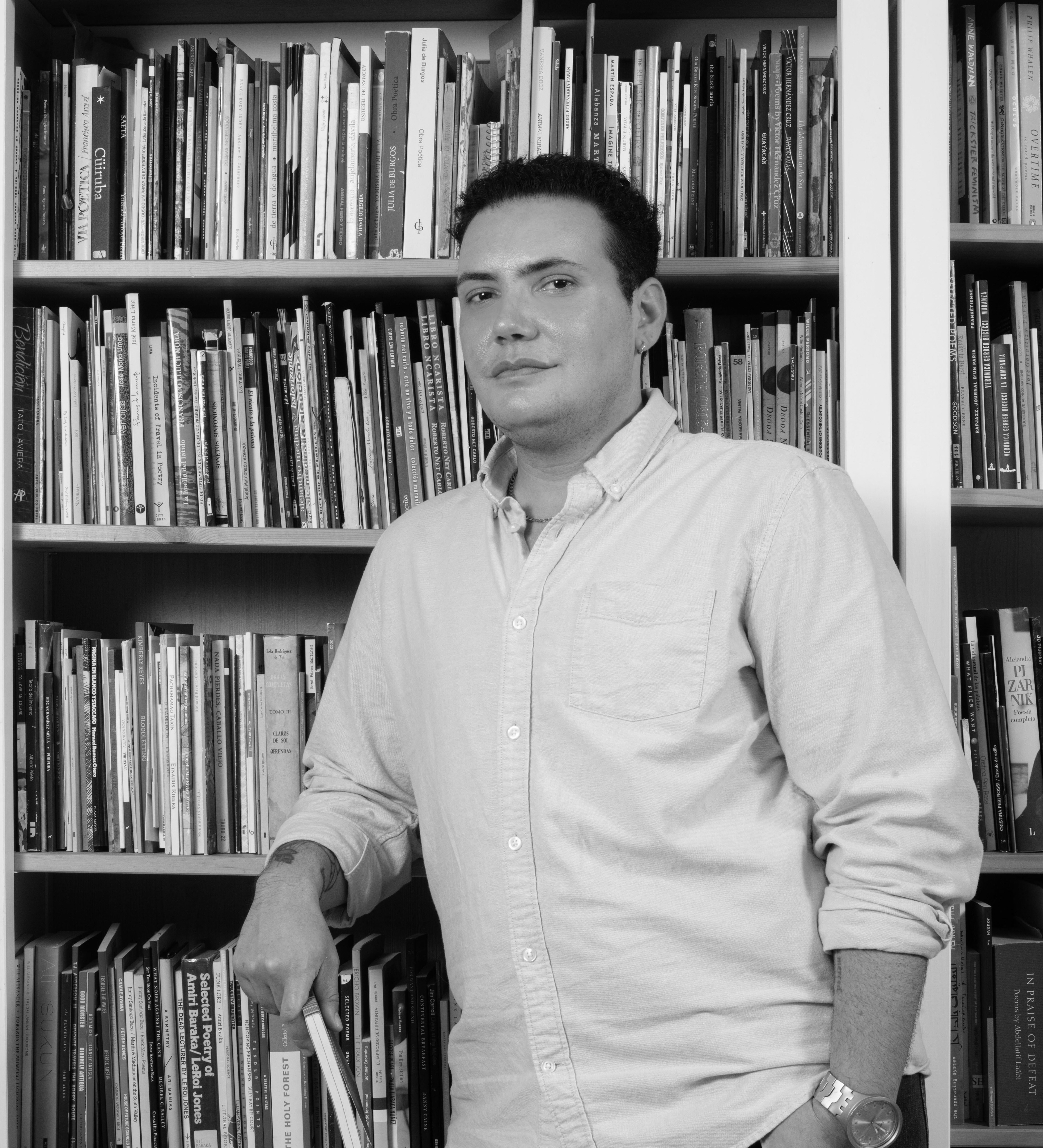 Roque Raquel Salas Rivera