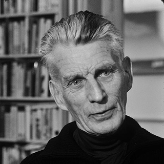Samuel Beckett