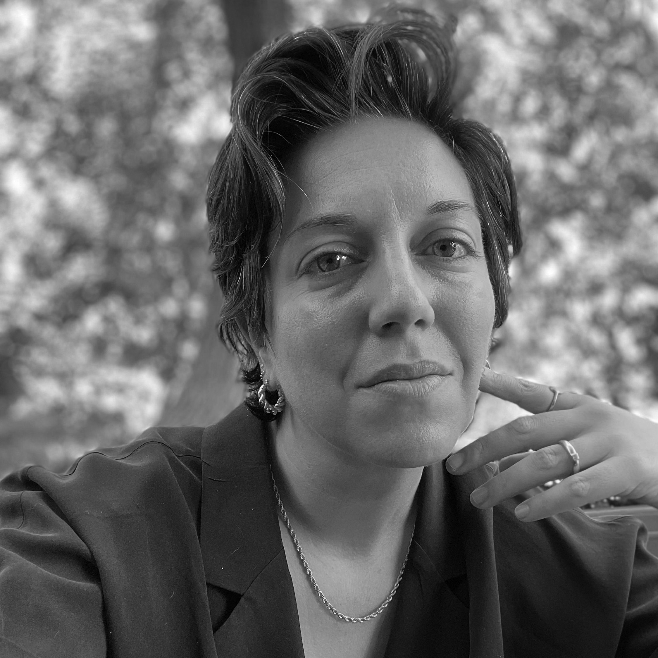 Shira Erlichman