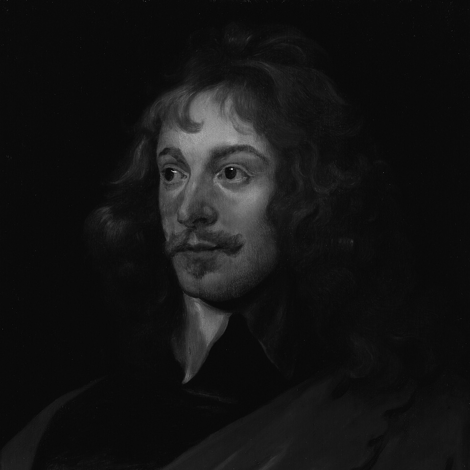 Sir John Suckling