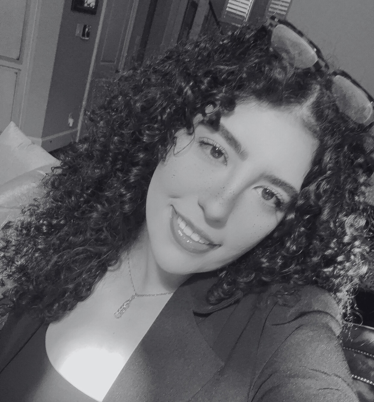 Tamara Al-Qaisi-Coleman