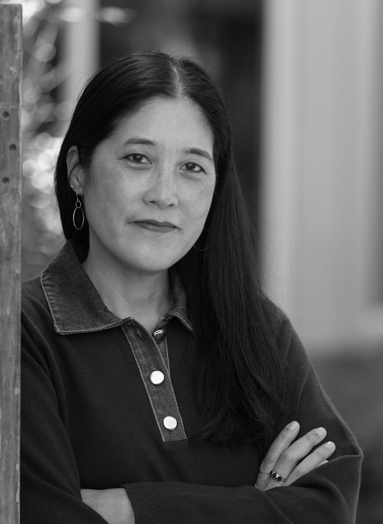 Victoria Chang