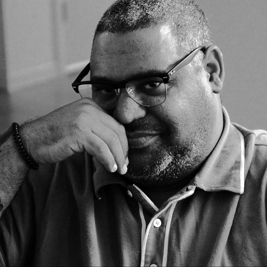 Chris Abani