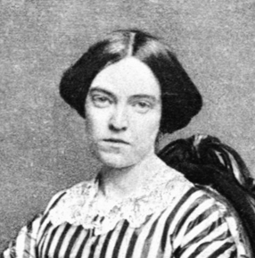 Elizabeth Drew Stoddard