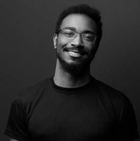 Phillip B. Williams. Photo credit: Beowulf Sheehan.