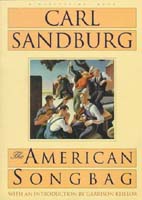 Great Anthology: The American Songbag