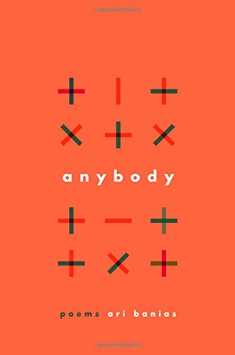 Anybody by Ari Banias