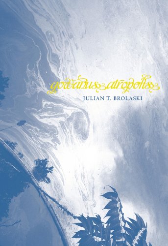 gowanus atropolis by Julian T. Brolaski