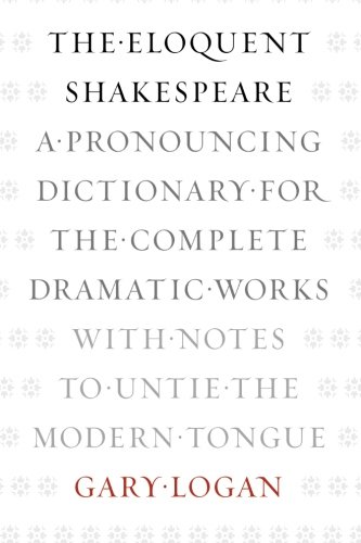 The Eloquent Shakespeare