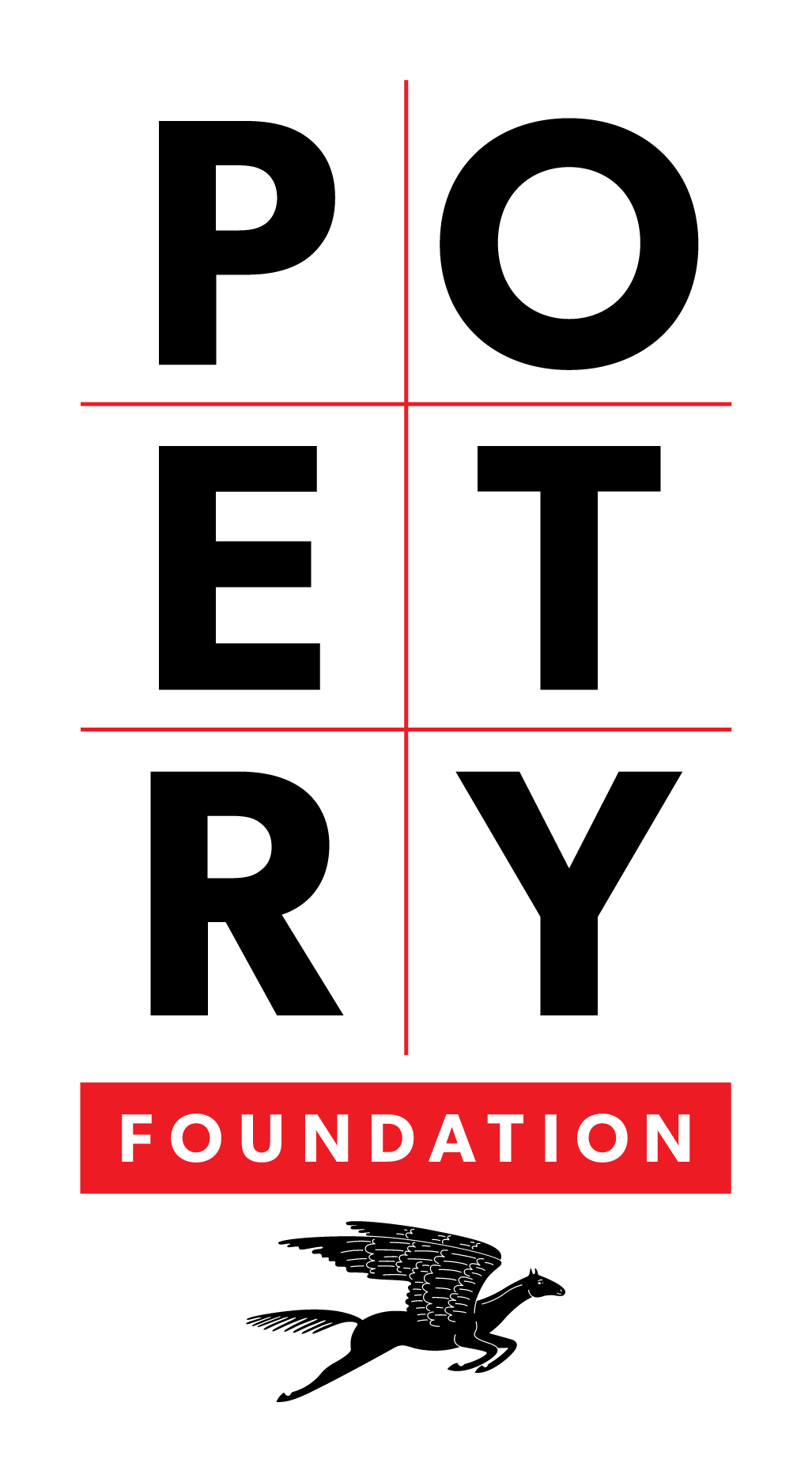 PoetryFoundationLogo