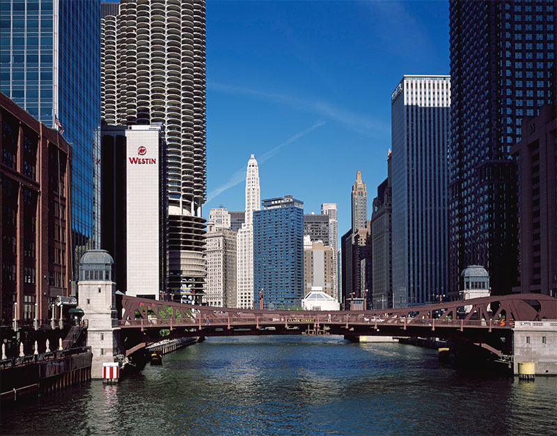Chicago River