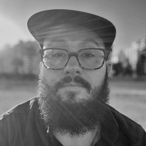 Oliver Baez Bendorf