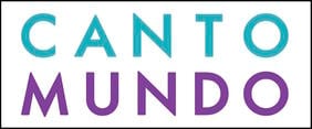 2023 CantoMundo Logo