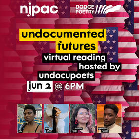 Dodge Poetry Presents Undocumented Futures