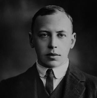 Alfred Noyes