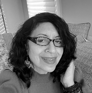 Anita Nahal