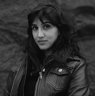 Ashna Ali