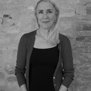 Catherine Barnett