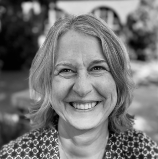 Kerry Sherin Wright
