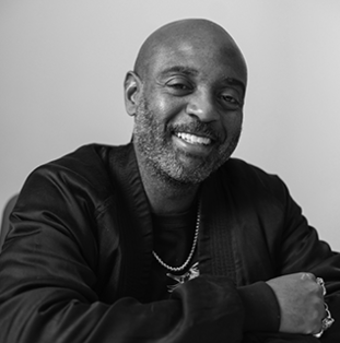 Reginald Dwayne Betts